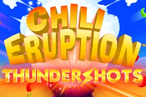 Chili Eruption - NEXTSLOT777