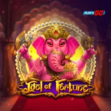 Idol of Fortune - NEXTSLOT777