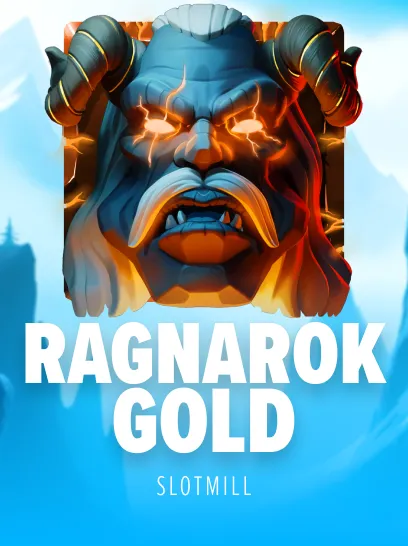 Slotmill : Ragnarok Gold - NEXTSLOT777