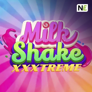 Milkshake XXXtreme - NEXTSLOT777