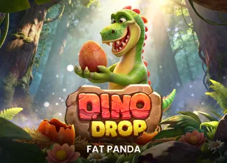 FatPanda : Dino Drop - NEXTSLOT777