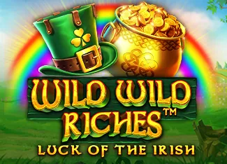Pragmatic : Wild Wild Riches - NEXTSLOT777