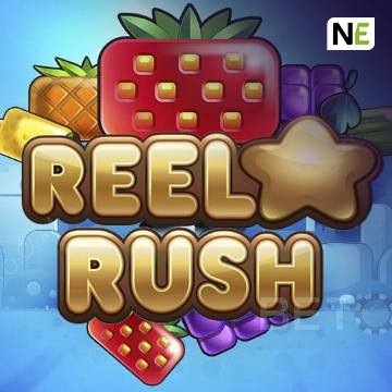 Reel Rush - NEXTSLOT777