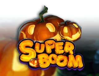 PLAYSTAR : SUPER BOOM - NEXTSLOT777