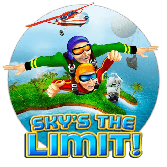 Habanero : Skys the Limit - NEXTSLOT777