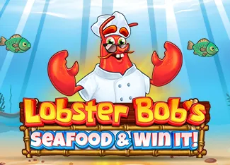 Pragmatic : Lobster Bobs Sea Food and Win It - NEXTSLOT777