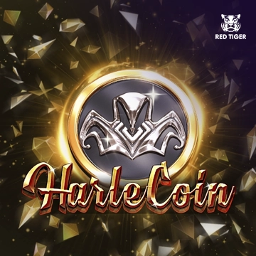 Redtiger : Harle Coin - NEXTSLOT777