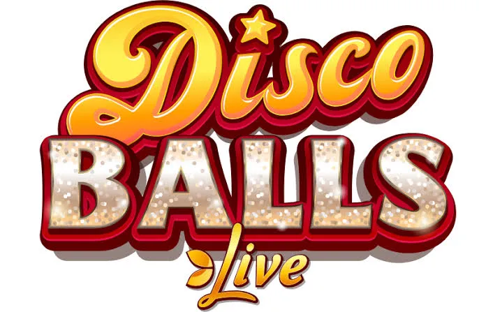 Disco Balls - NEXTSLOT777