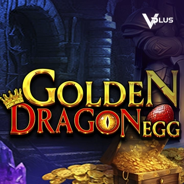 Golden Dragon Egg - NEXTSLOT777