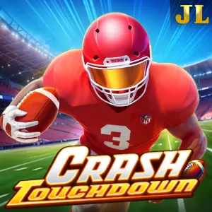 Crash Touchdown - NEXTSLOT777