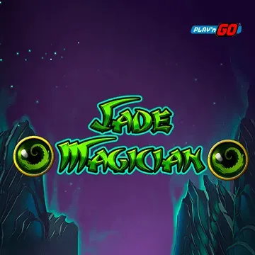 Jade Magician - NEXTSLOT777