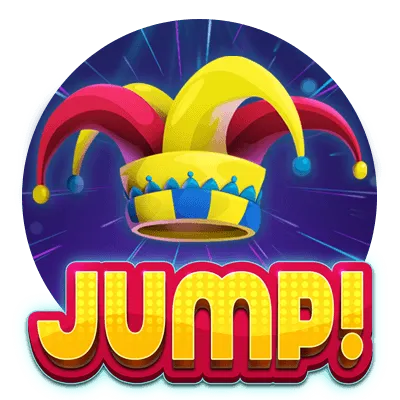 Habanero : Jump! - NEXTSLOT777