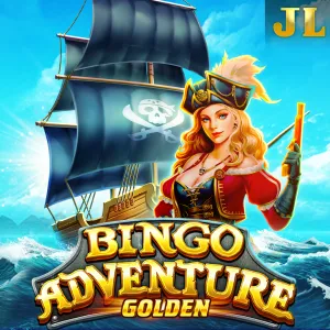 Bingo Adventure - NEXTSLOT777