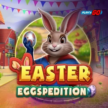 Easter Eggspedition - NEXTSLOT777
