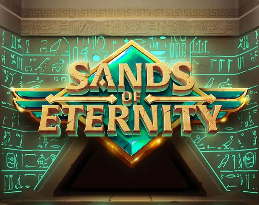 Slotmill : Sands of Eternity - NEXTSLOT777