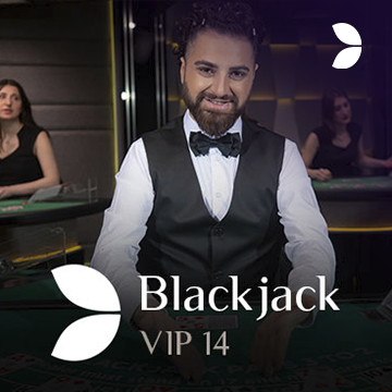 Blackjack VIP 14 - NEXTSLOT777