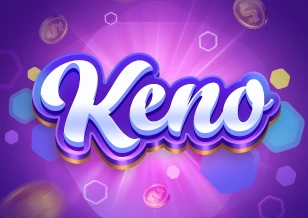 keno - NEXTSLOT777