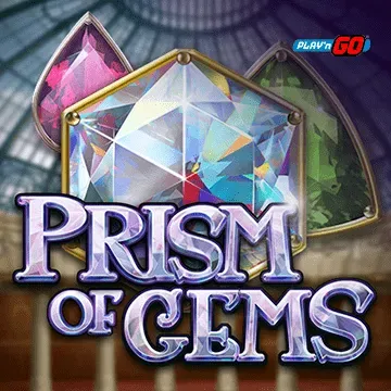 Prism of Gems - NEXTSLOT777
