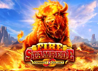 Pragmatic : Fire Stampede - NEXTSLOT777