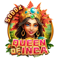 Facai : QUEEN OF INCA - NEXTSLOT777
