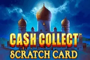 Cash Collect Scratch - NEXTSLOT777