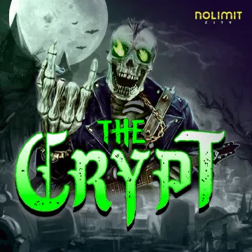 NolimitCity : The Crypt - NEXTSLOT777