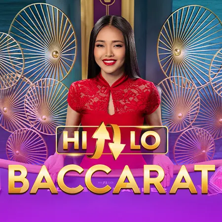 HI-LO Baccarat - NEXTSLOT777