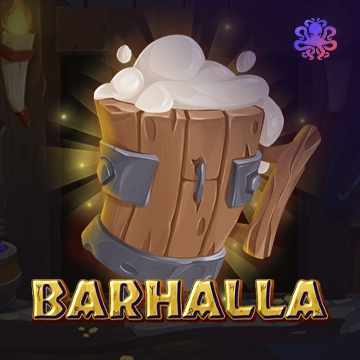 Octoplay : Barhalla - NEXTSLOT777