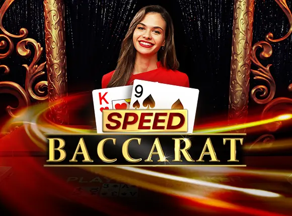 Speed Baccarat I - NEXTSLOT777