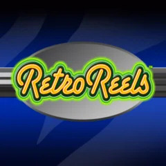 Retro Reels - NEXTSLOT777