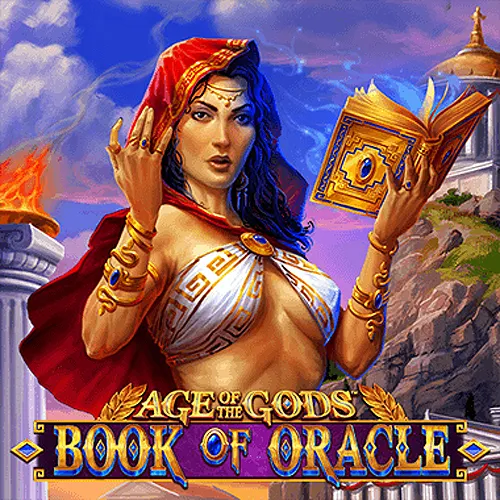 Age of Gods: Book of Oracle - NEXTSLOT777