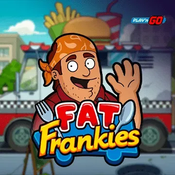 Fat Frankies - NEXTSLOT777