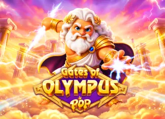 FatPanda : Gates of Olympus POP - NEXTSLOT777