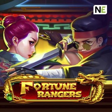 Fortune Rangers - NEXTSLOT777
