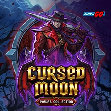Cursed Moon Power Collection - NEXTSLOT777
