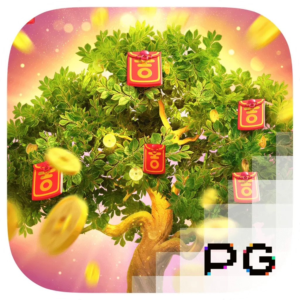 Prosperity Fortune Tree - NEXTSLOT777
