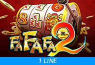 Spadegaming : FaFaFa2 - NEXTSLOT777