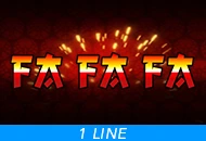 Spadegaming : FaFaFa - NEXTSLOT777
