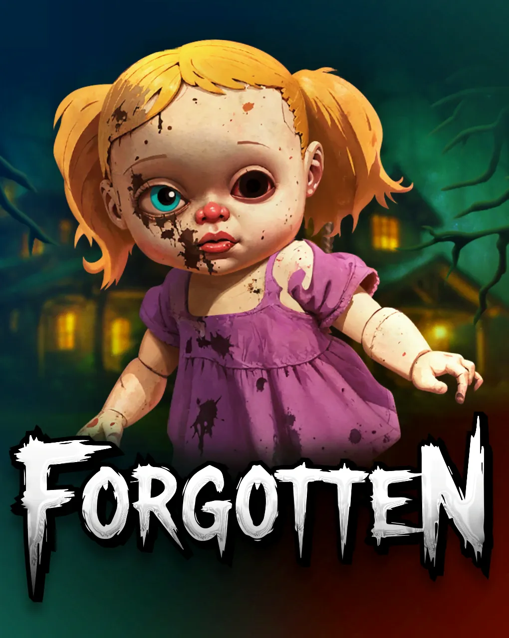 Bgaming : Forgotten - NEXTSLOT777