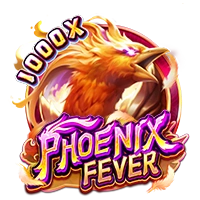 Facai : PHOENIX FEVER - NEXTSLOT777