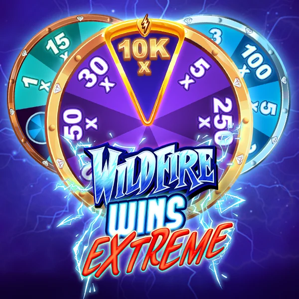 Wildfire Wins Extreme - NEXTSLOT777