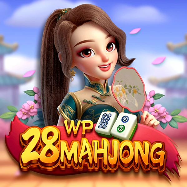 WP 28 Mahjong - NEXTSLOT777