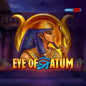 Eye of Atum - NEXTSLOT777