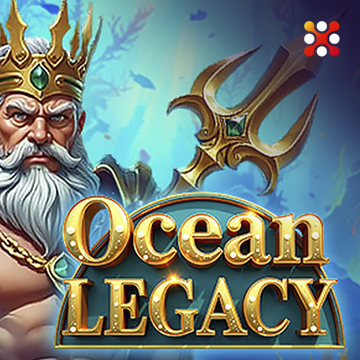 Ocean Legacy - NEXTSLOT777