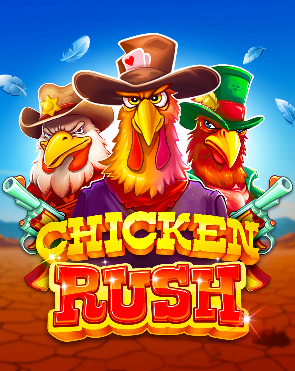 Bgaming : Chicken Rush - NEXTSLOT777