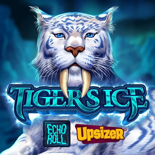 Tigers Ice - NEXTSLOT777