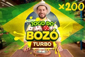 Jogo Do Bozó Turbo - NEXTSLOT777