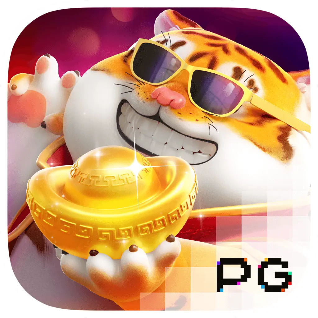 Fortune Tiger - NEXTSLOT777