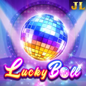 Lucky Ball - NEXTSLOT777