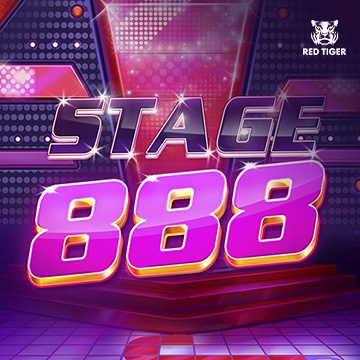 Redtiger : Stage 888 - NEXTSLOT777